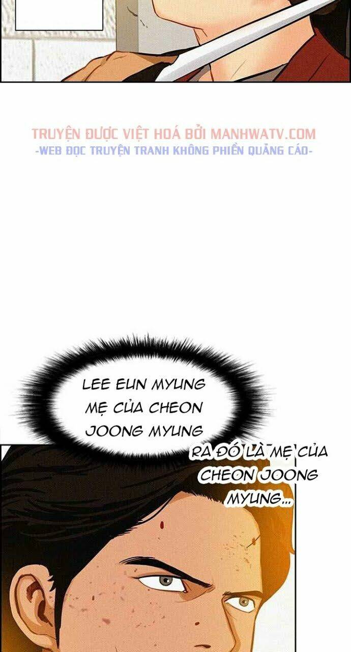 Chúa Tể Đồng Tiền: Chapter 42