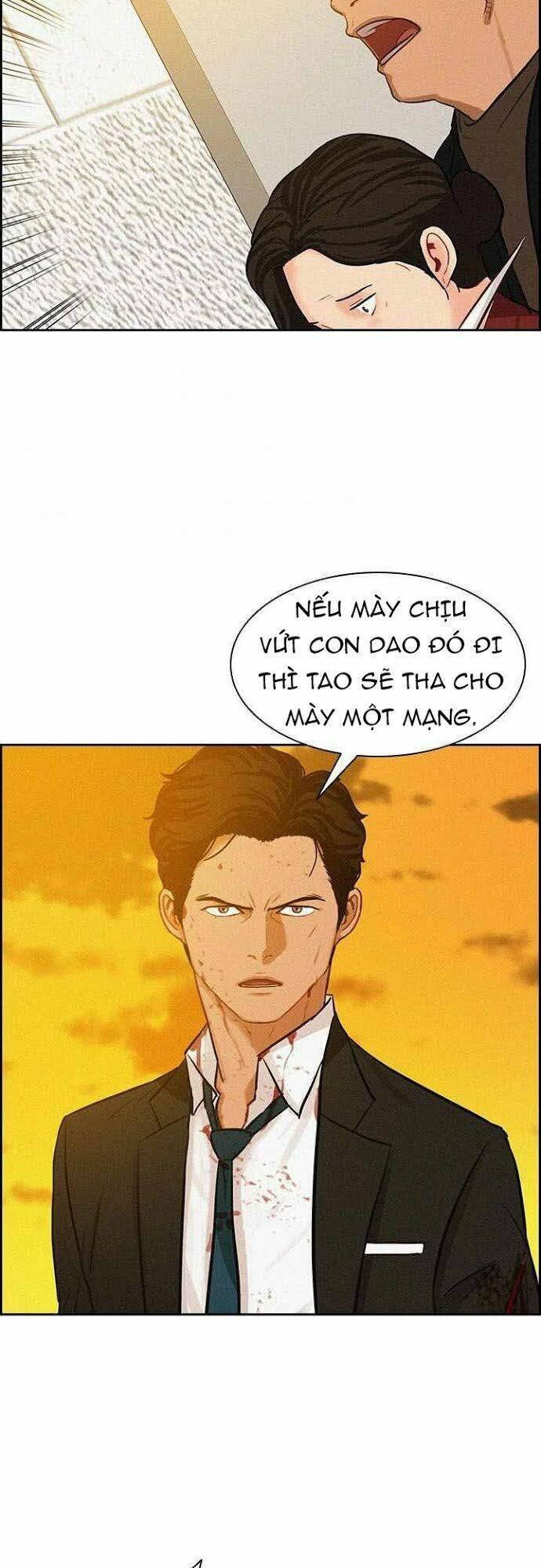 Chúa Tể Đồng Tiền: Chapter 42