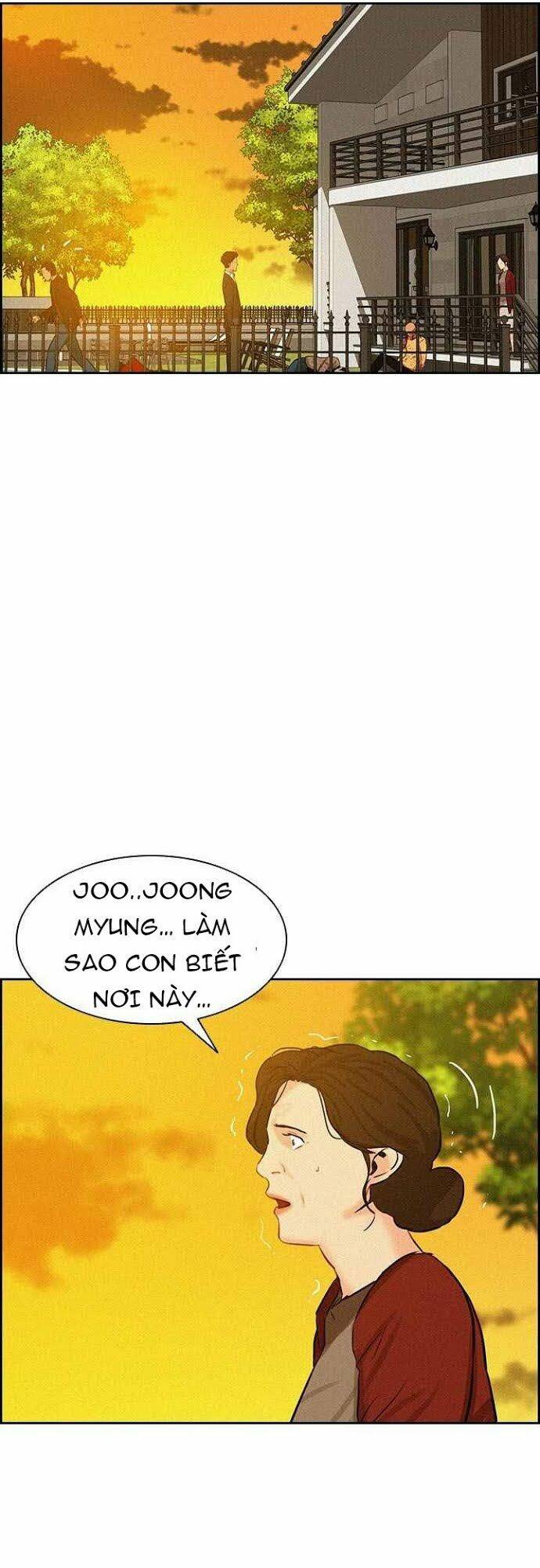 Chúa Tể Đồng Tiền: Chapter 42