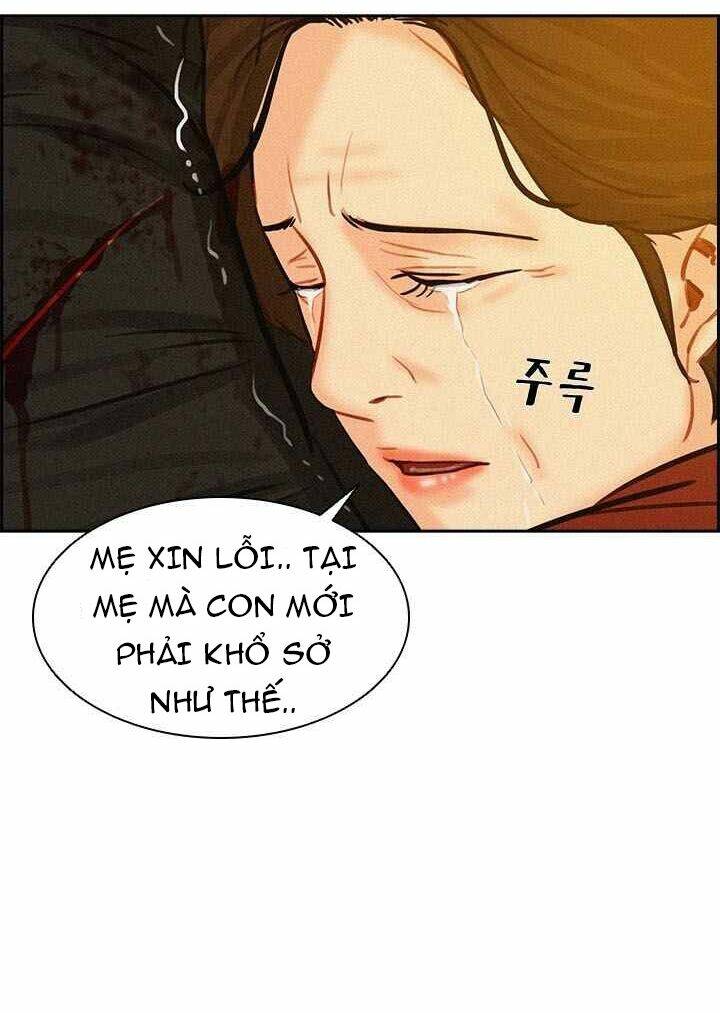 Chúa Tể Đồng Tiền: Chapter 42