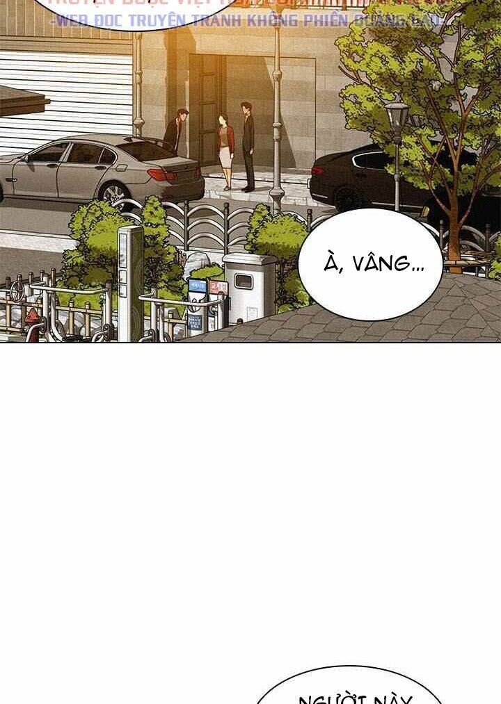 Chúa Tể Đồng Tiền: Chapter 42