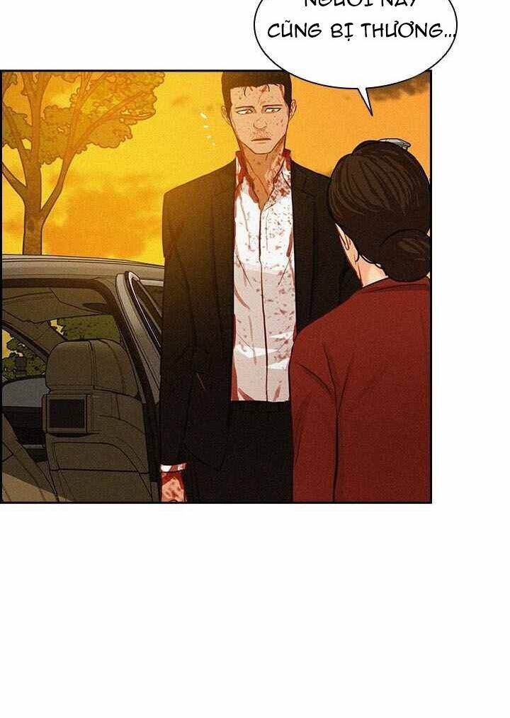 Chúa Tể Đồng Tiền: Chapter 42