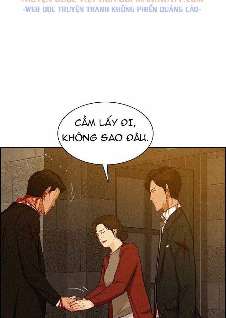 Chúa Tể Đồng Tiền: Chapter 42
