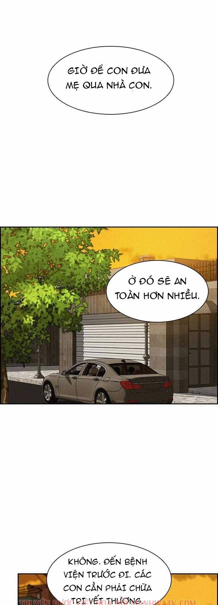 Chúa Tể Đồng Tiền: Chapter 42
