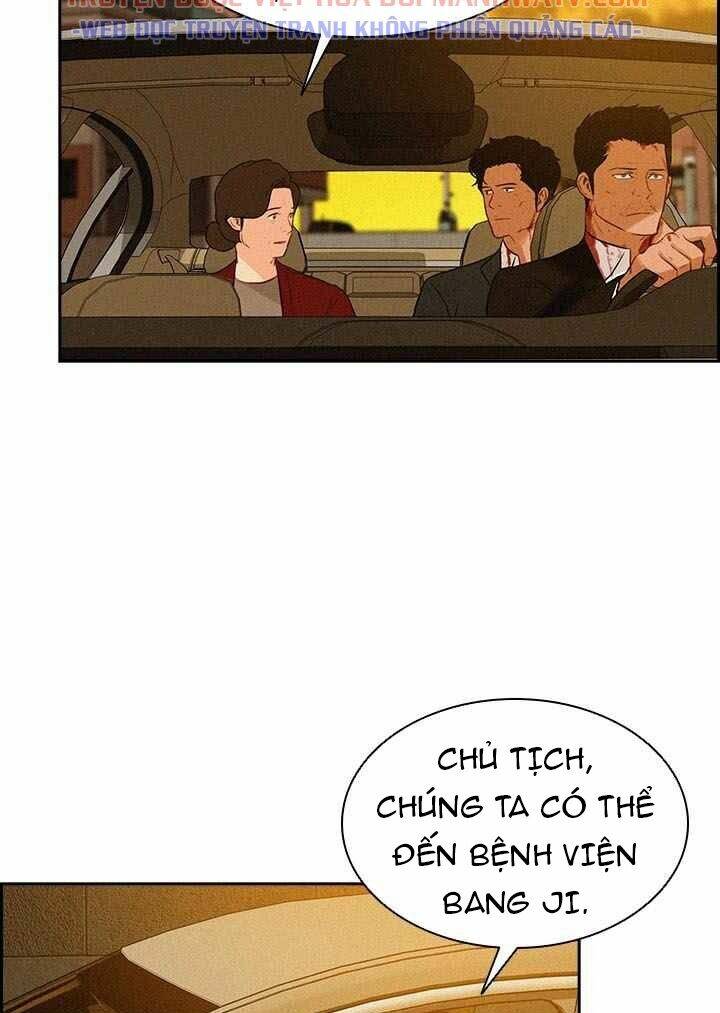 Chúa Tể Đồng Tiền: Chapter 42