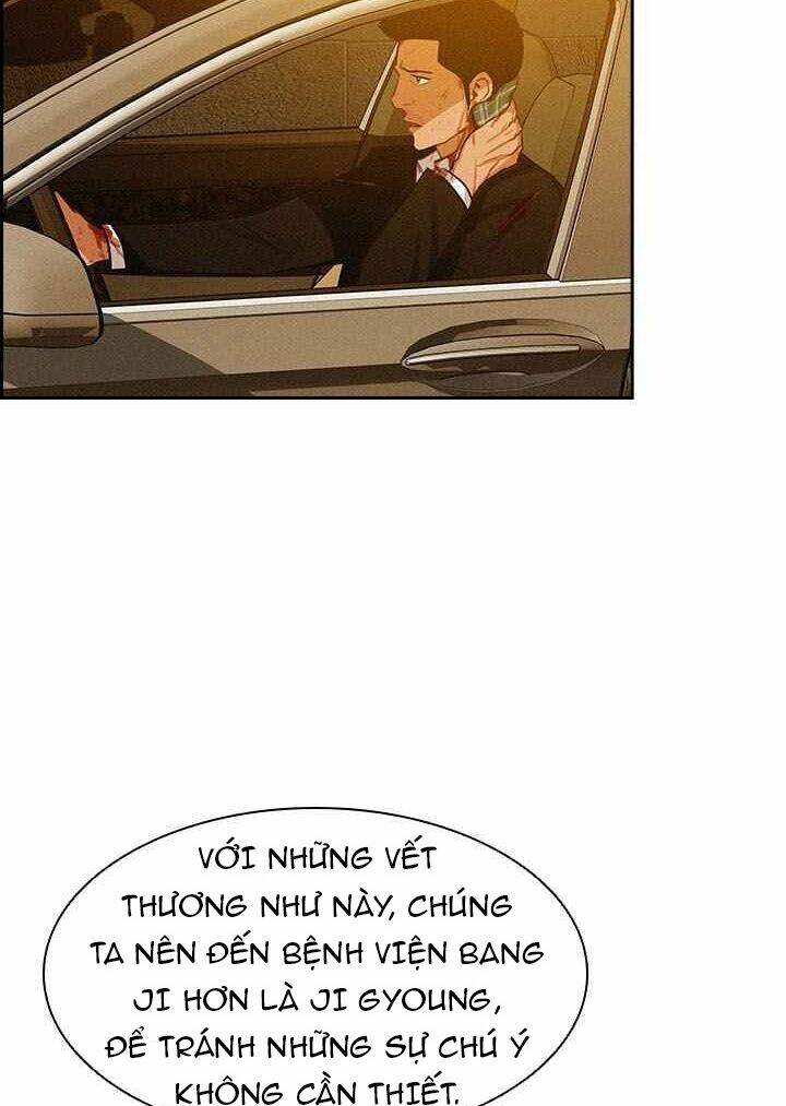 Chúa Tể Đồng Tiền: Chapter 42