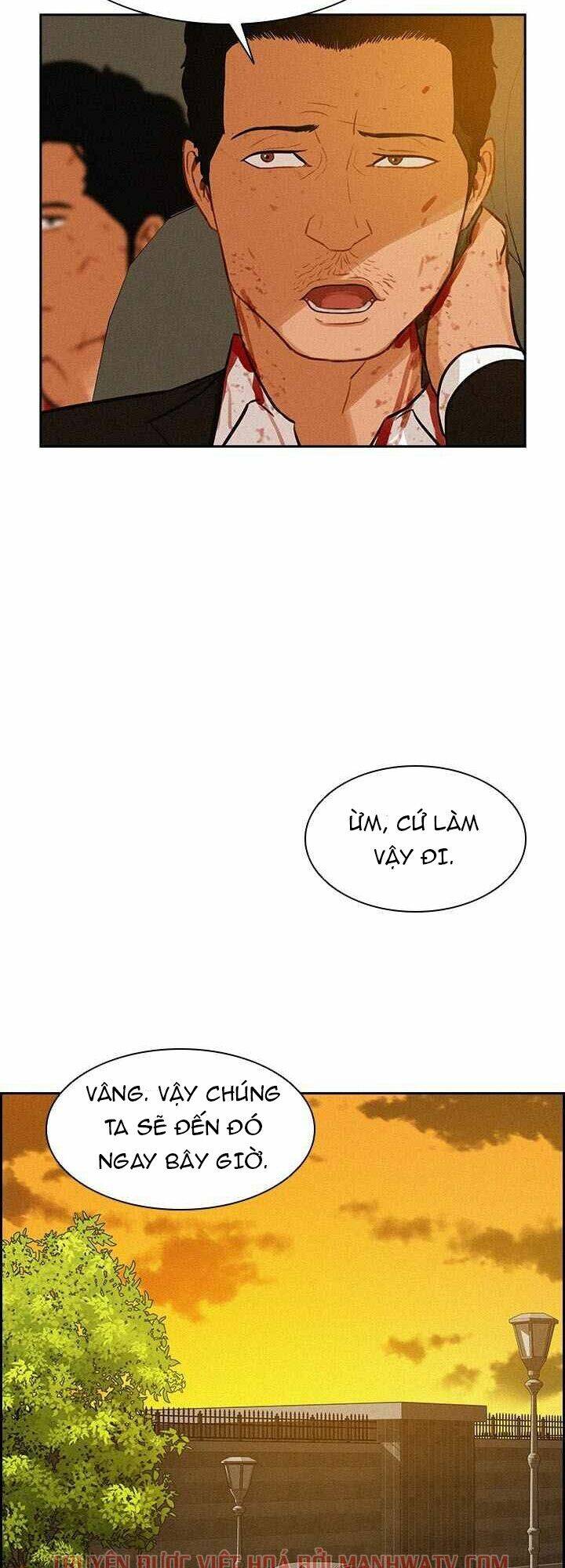 Chúa Tể Đồng Tiền: Chapter 42