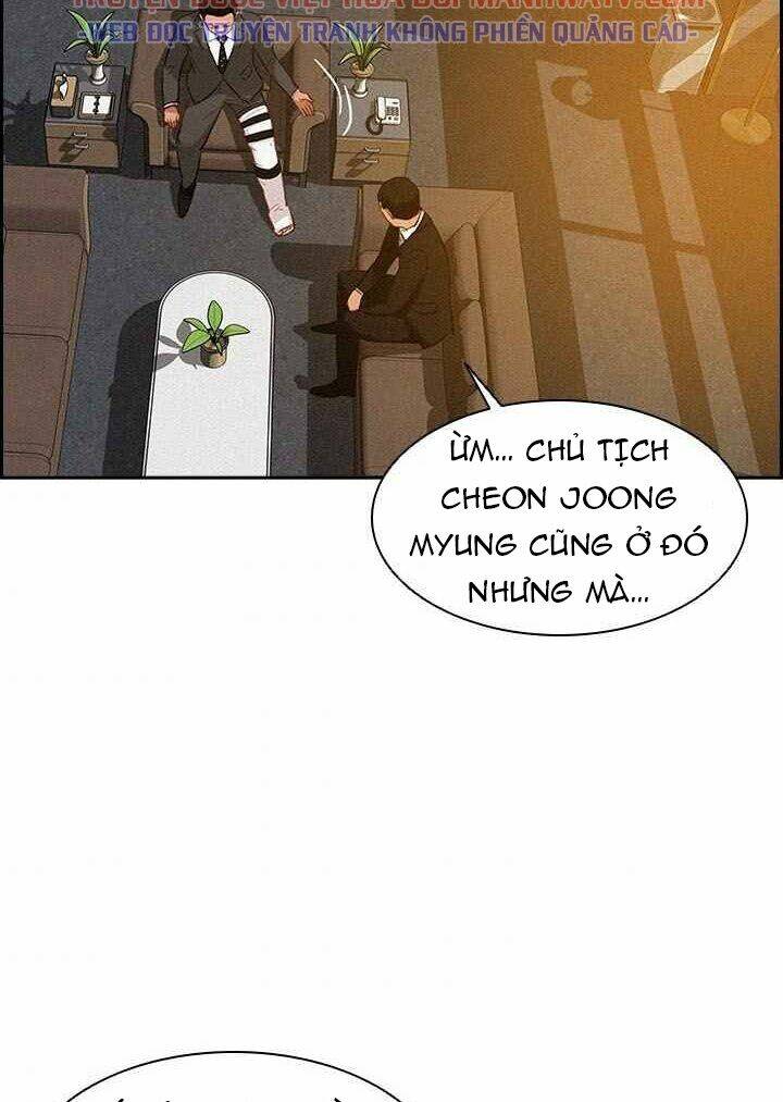 Chúa Tể Đồng Tiền: Chapter 42