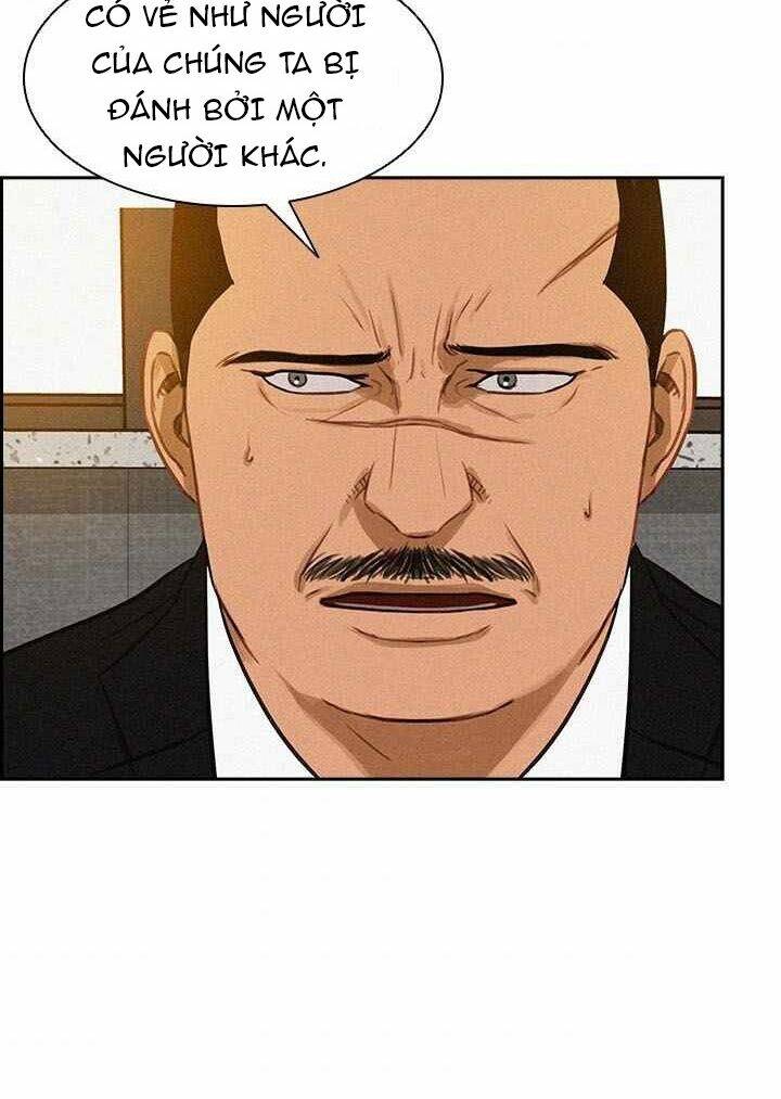 Chúa Tể Đồng Tiền: Chapter 42