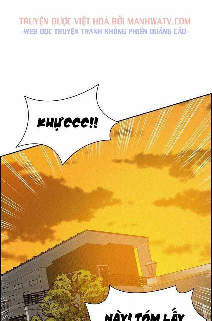 Chúa Tể Đồng Tiền: Chapter 42