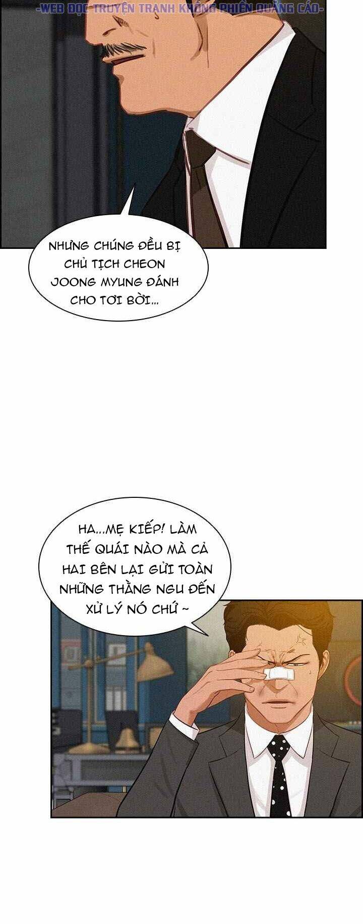 Chúa Tể Đồng Tiền: Chapter 42