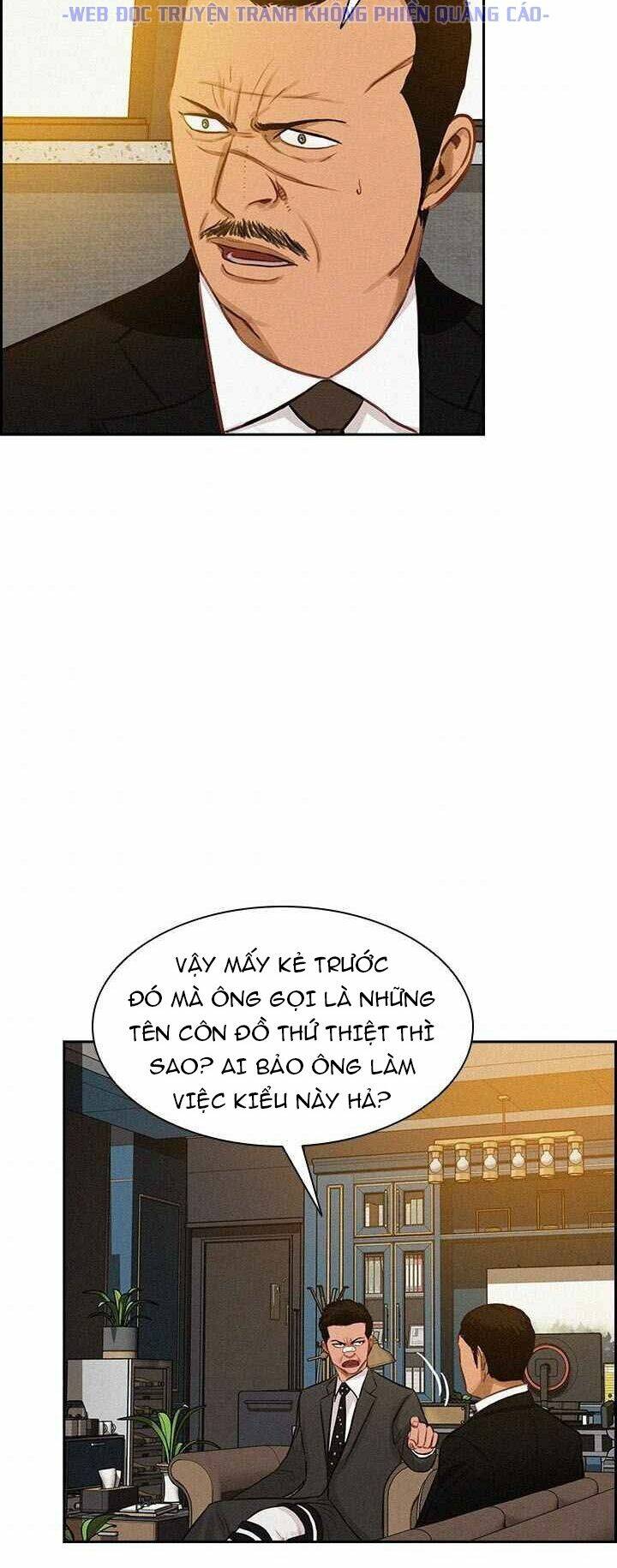 Chúa Tể Đồng Tiền: Chapter 42