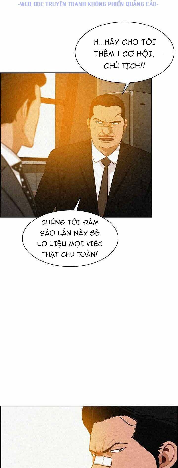 Chúa Tể Đồng Tiền: Chapter 42