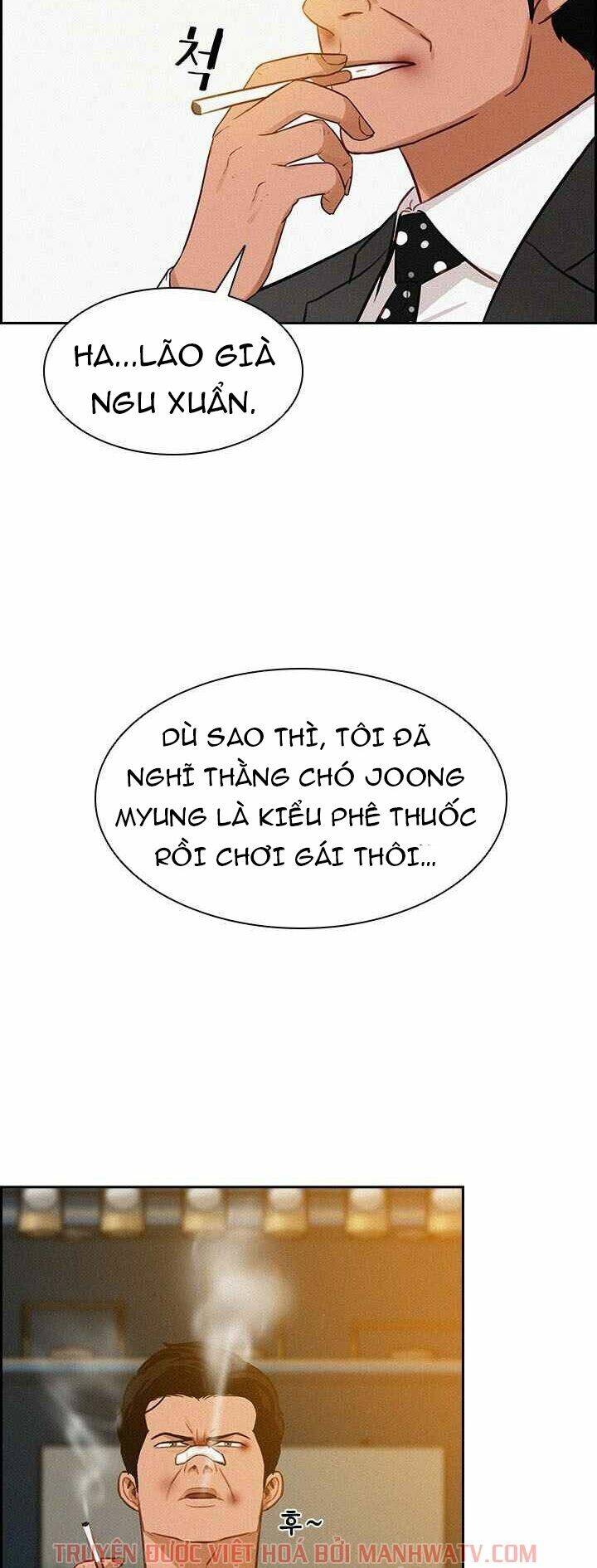 Chúa Tể Đồng Tiền: Chapter 42