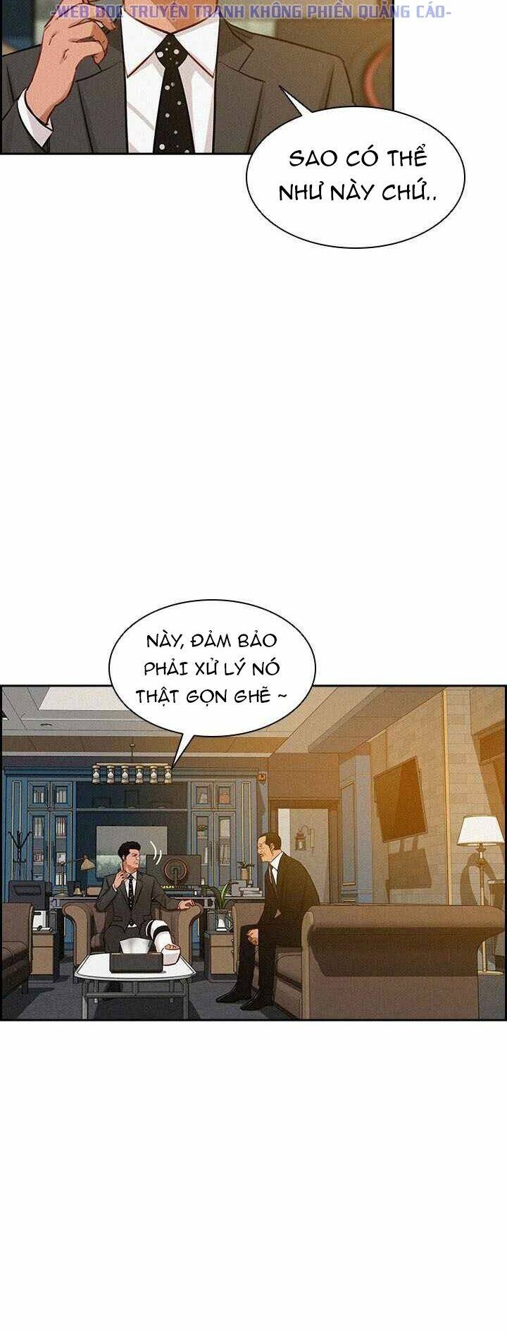 Chúa Tể Đồng Tiền: Chapter 42