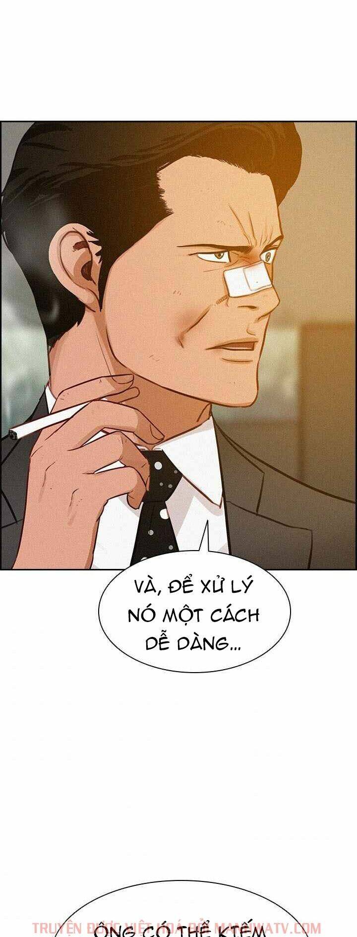 Chúa Tể Đồng Tiền: Chapter 42