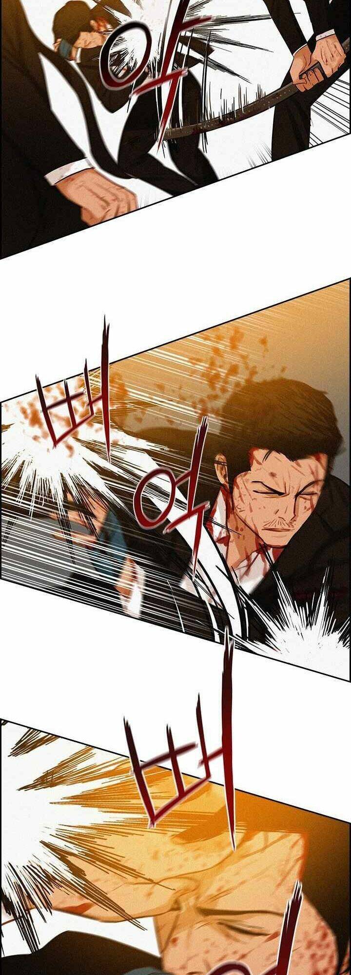Chúa Tể Đồng Tiền: Chapter 42