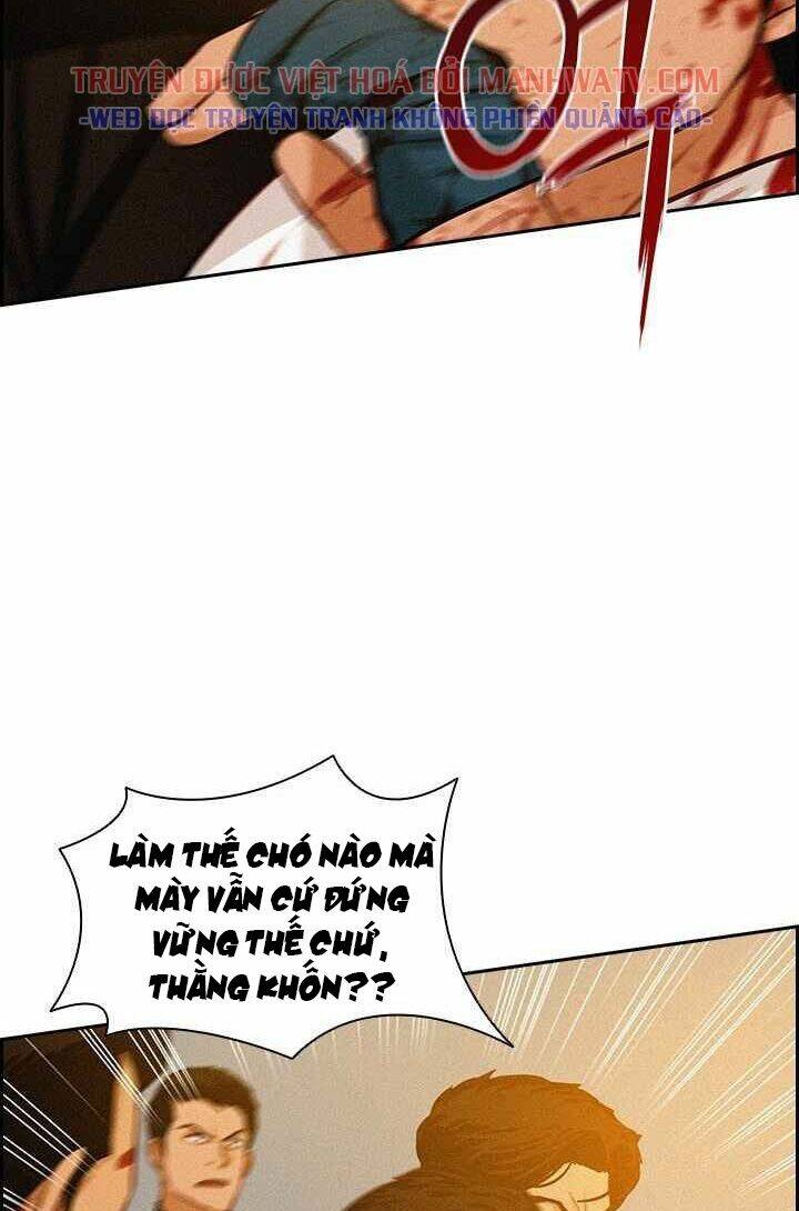 Chúa Tể Đồng Tiền: Chapter 42