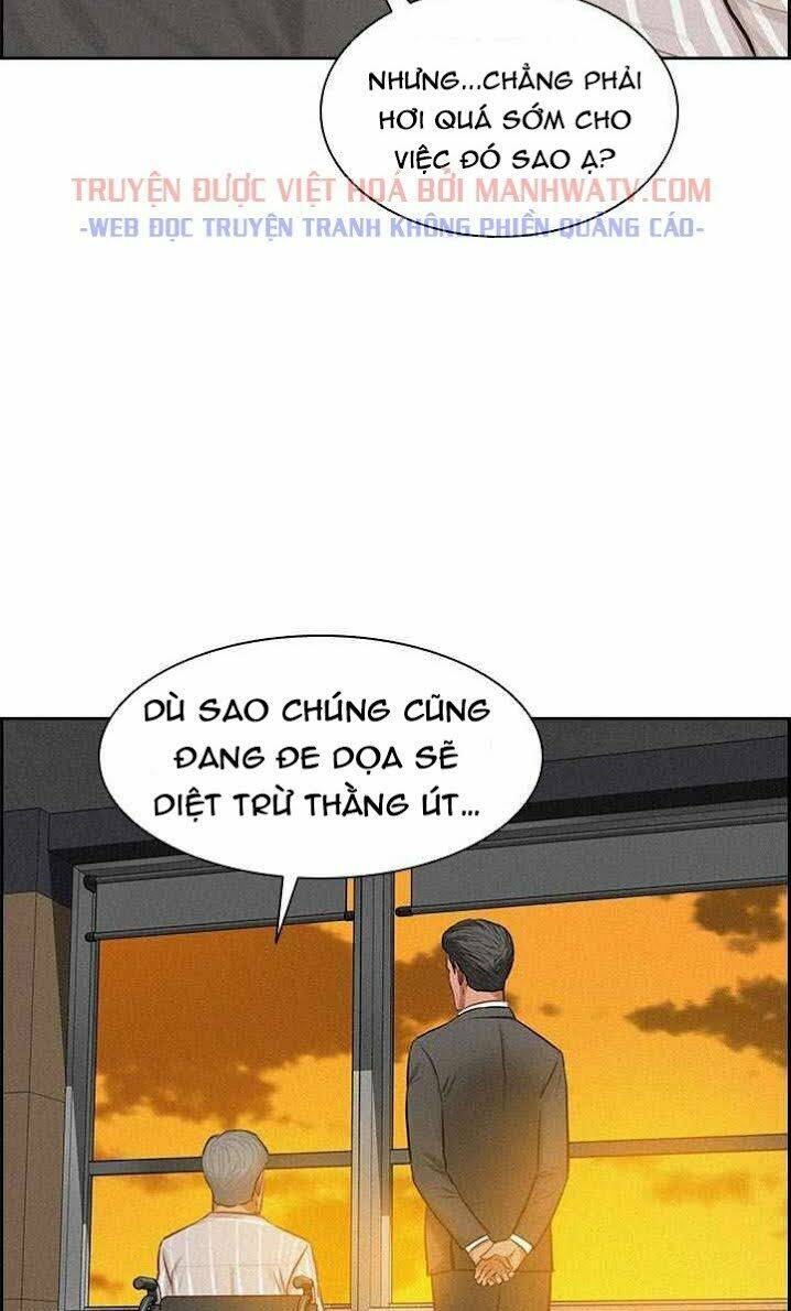 Chúa Tể Đồng Tiền: Chapter 43