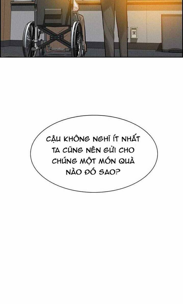 Chúa Tể Đồng Tiền: Chapter 43