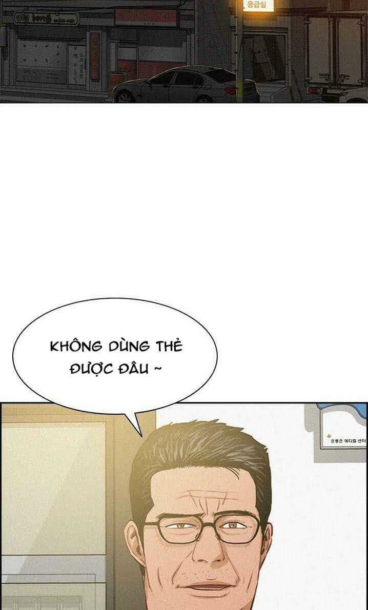 Chúa Tể Đồng Tiền: Chapter 43