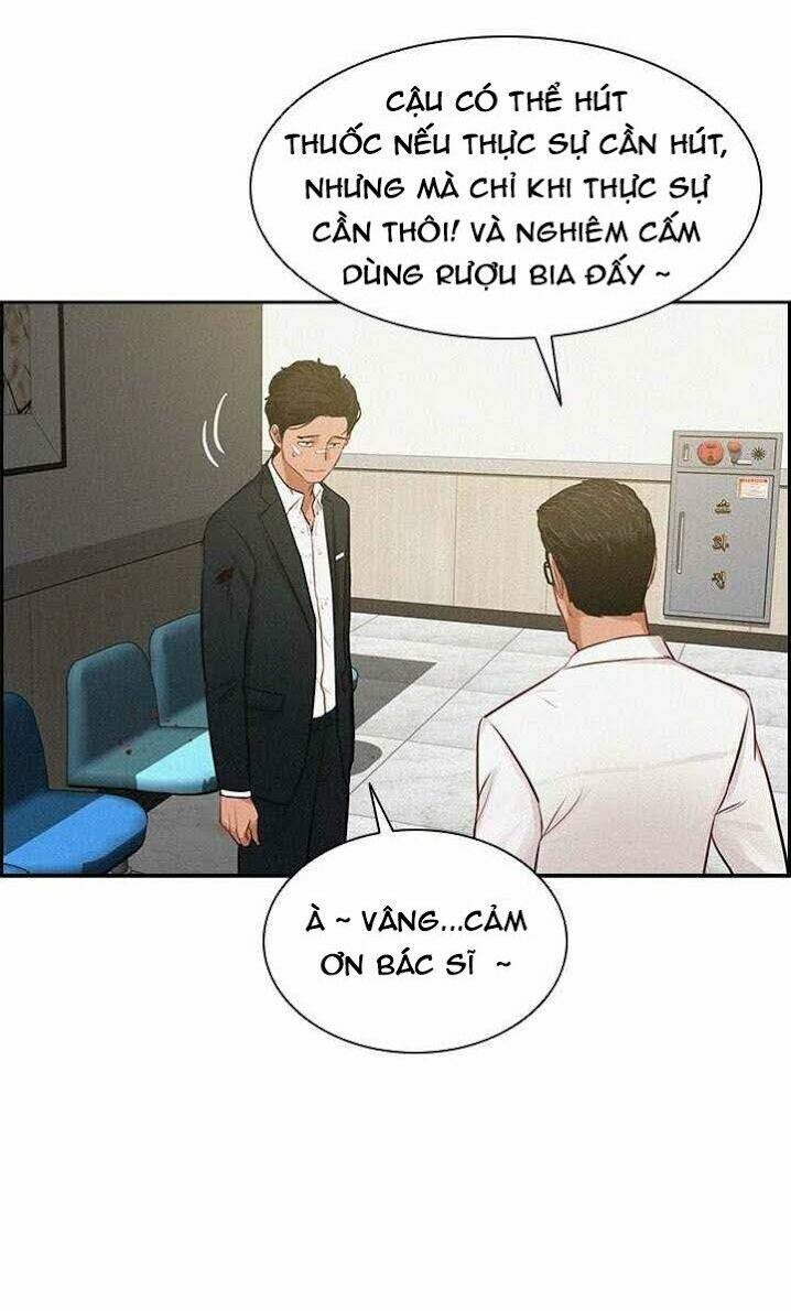 Chúa Tể Đồng Tiền: Chapter 43