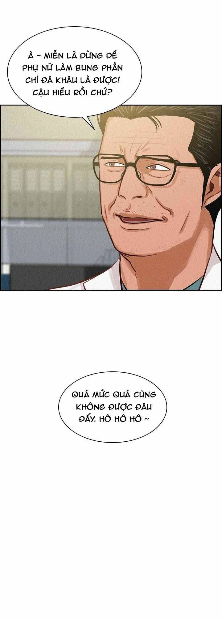Chúa Tể Đồng Tiền: Chapter 43