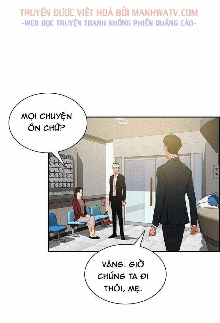 Chúa Tể Đồng Tiền: Chapter 43