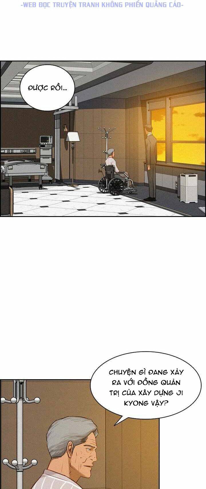 Chúa Tể Đồng Tiền: Chapter 43