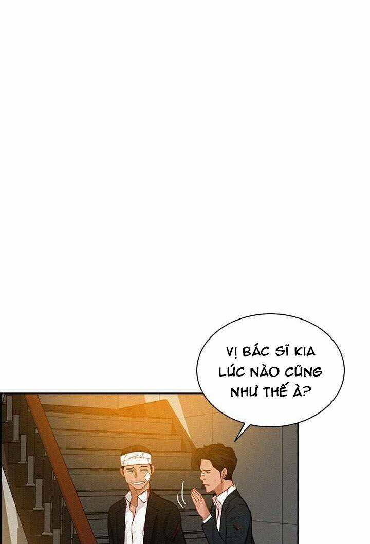 Chúa Tể Đồng Tiền: Chapter 43