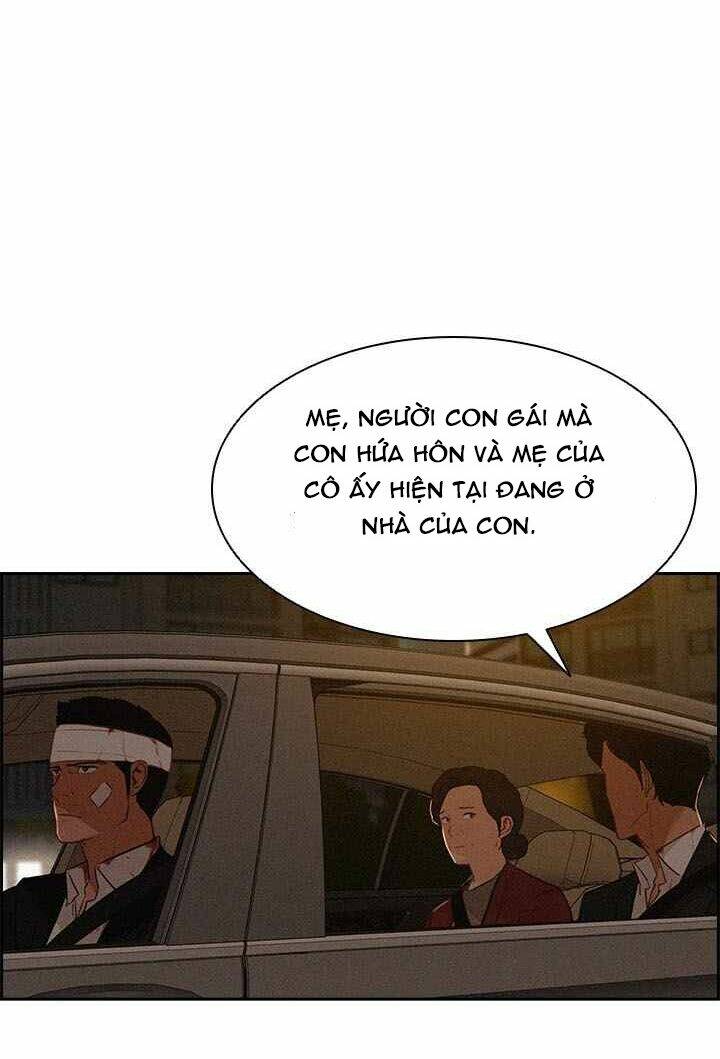 Chúa Tể Đồng Tiền: Chapter 43