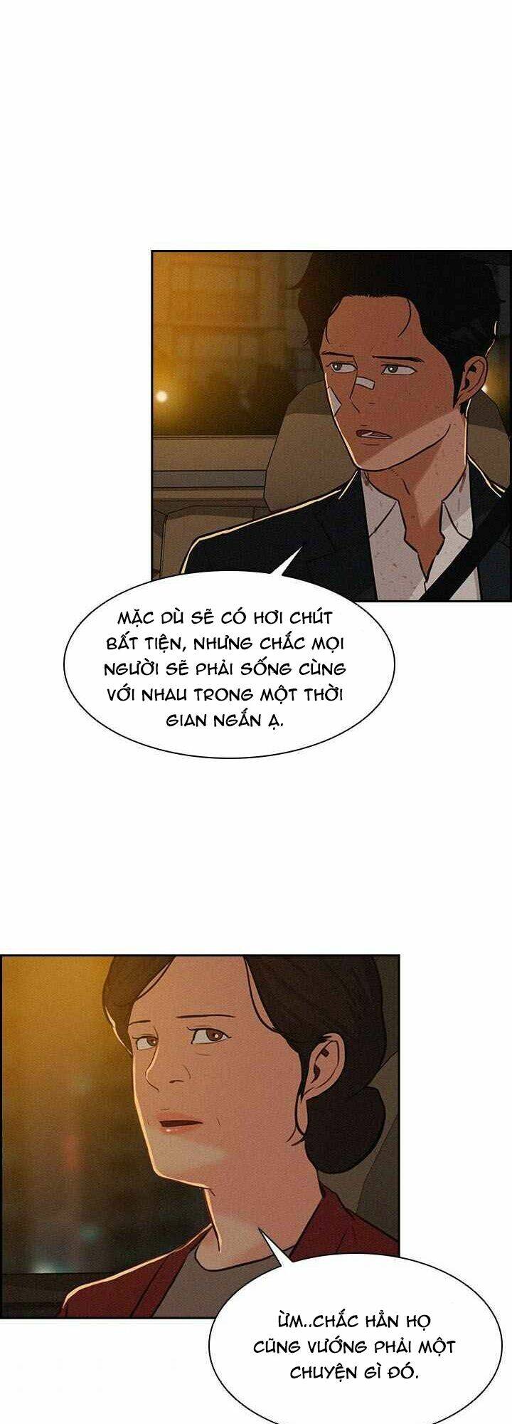 Chúa Tể Đồng Tiền: Chapter 43