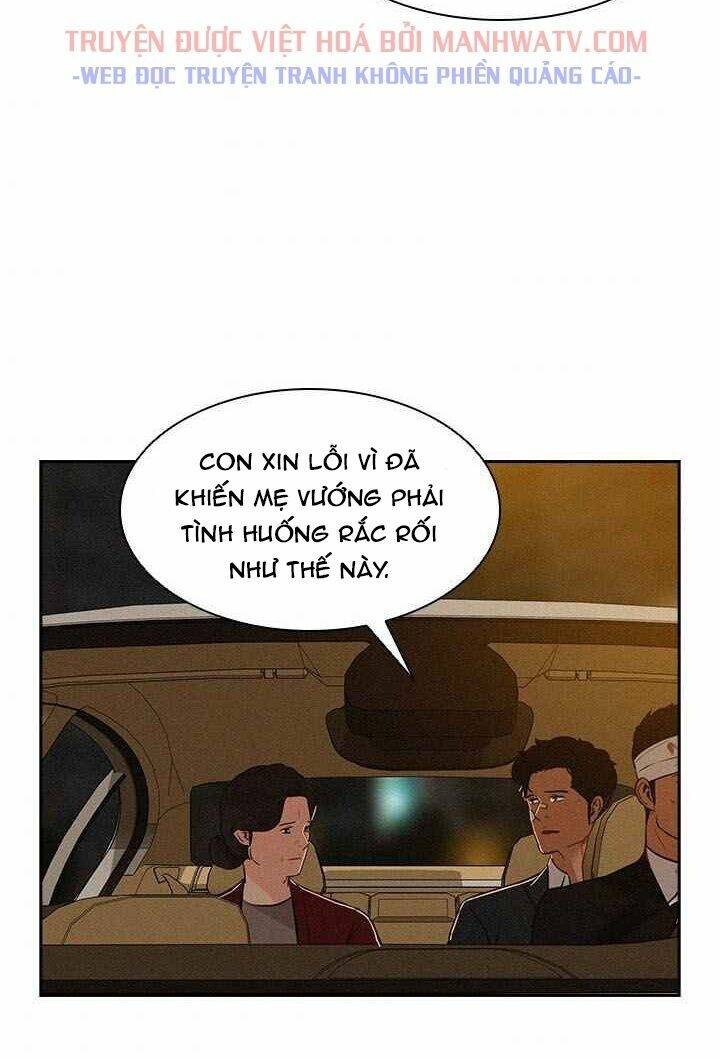 Chúa Tể Đồng Tiền: Chapter 43