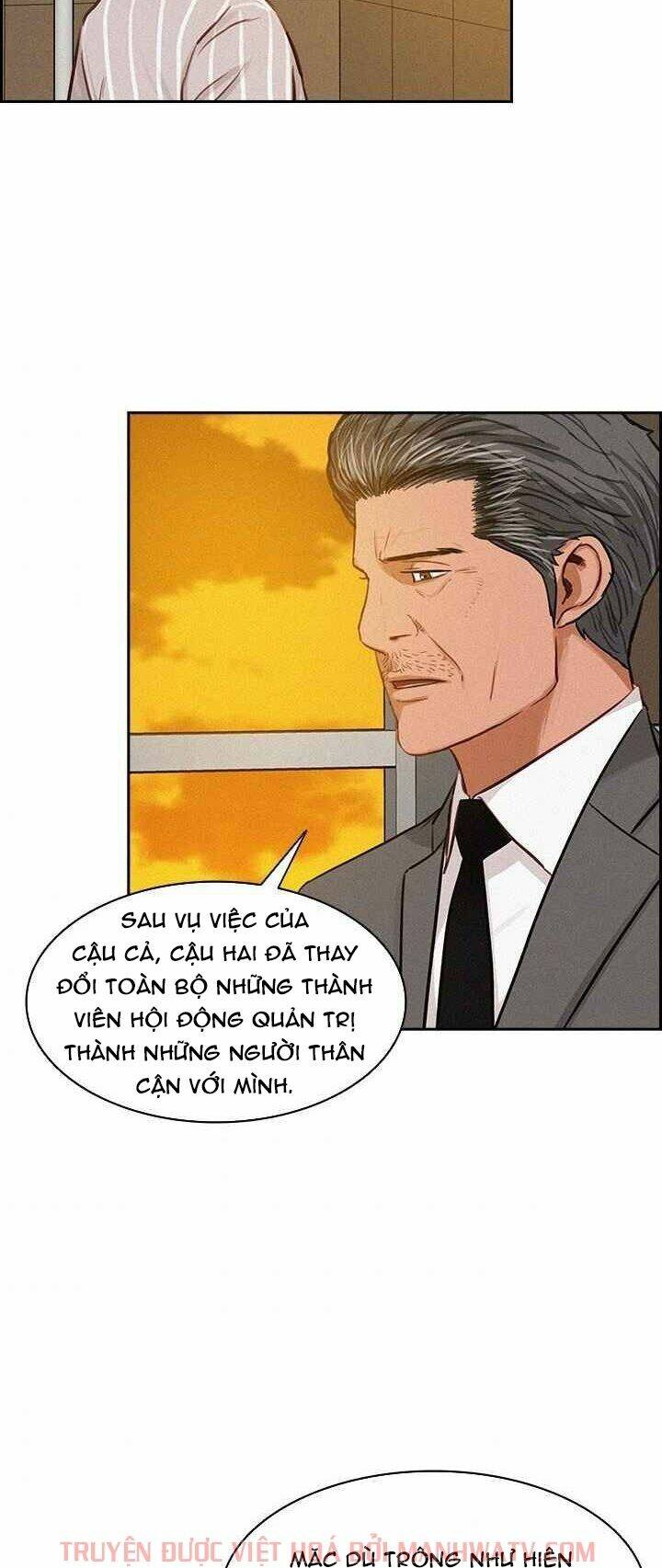 Chúa Tể Đồng Tiền: Chapter 43