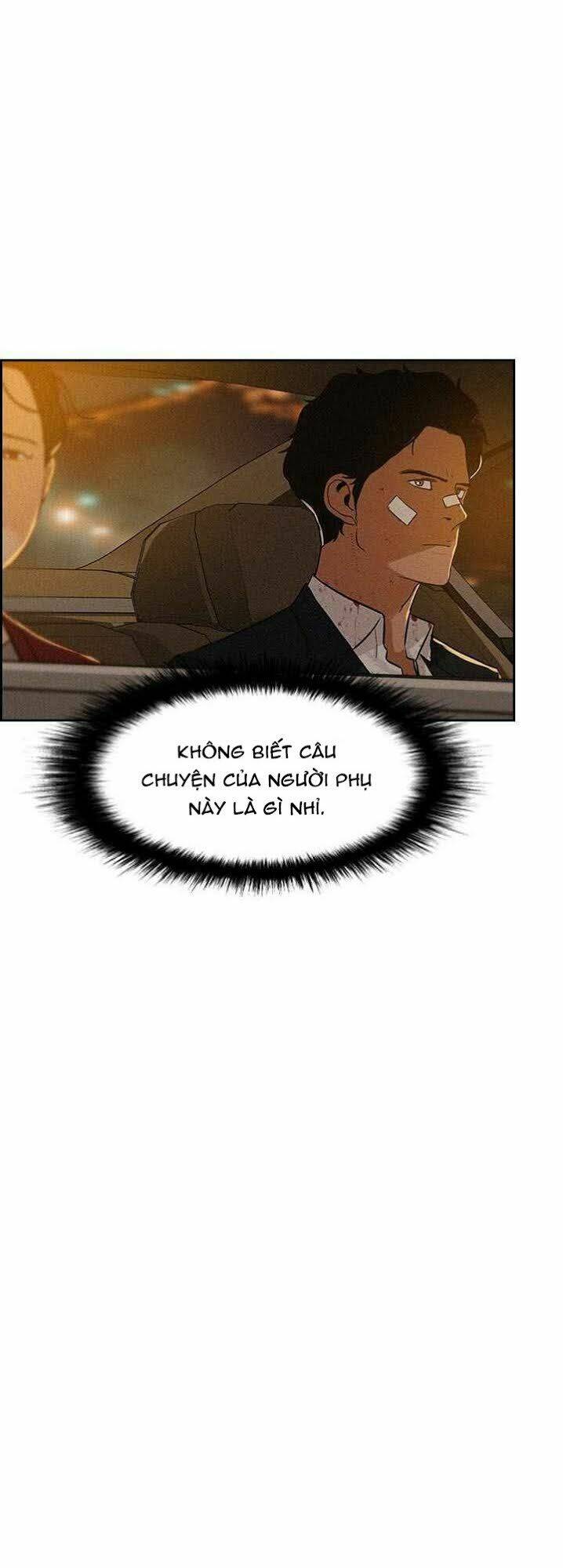 Chúa Tể Đồng Tiền: Chapter 43