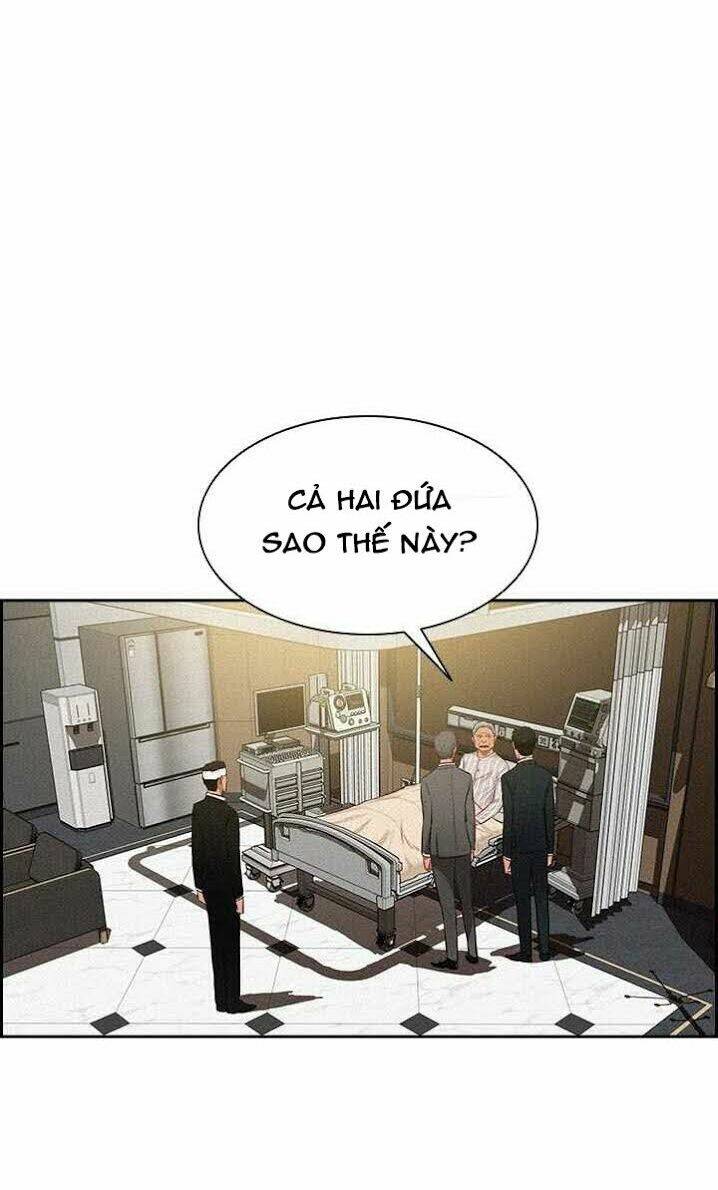 Chúa Tể Đồng Tiền: Chapter 43