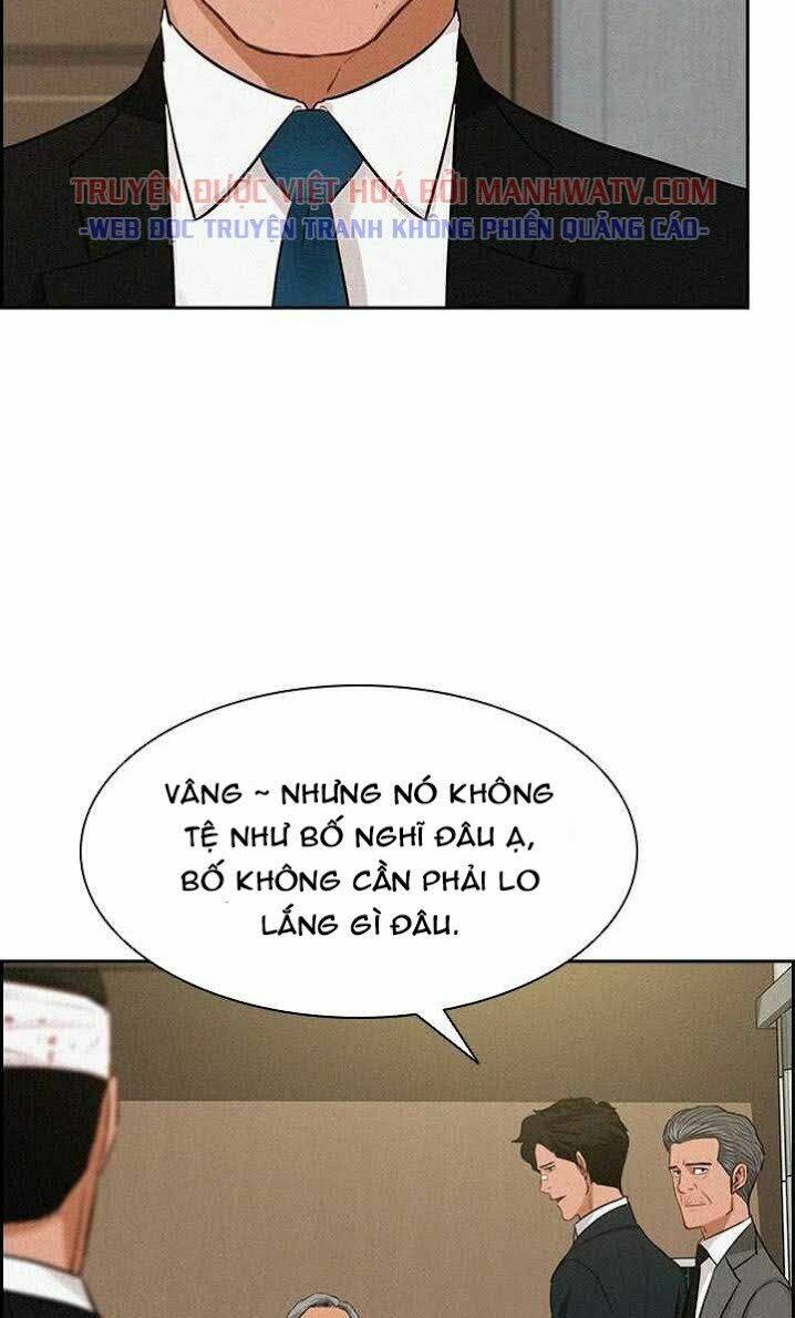 Chúa Tể Đồng Tiền: Chapter 43