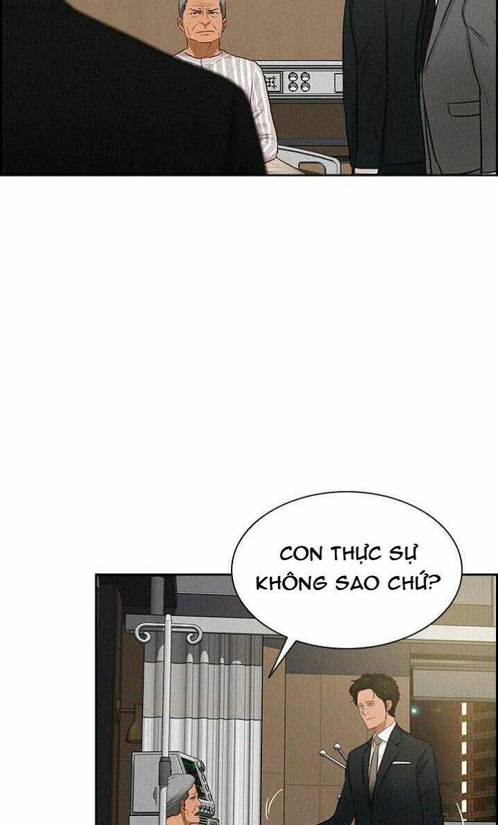 Chúa Tể Đồng Tiền: Chapter 43