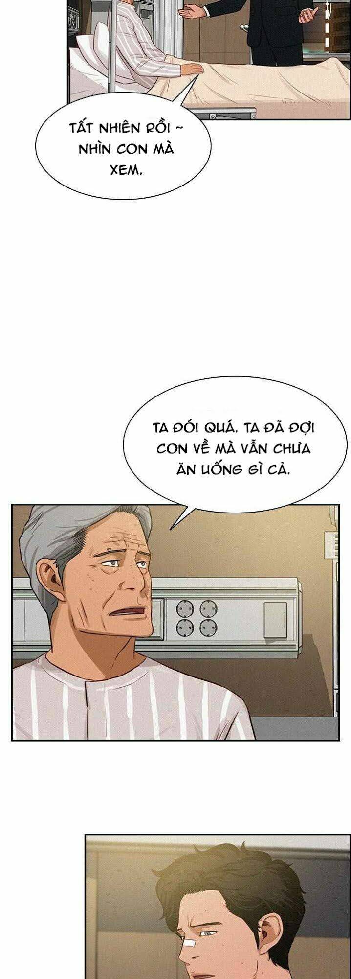 Chúa Tể Đồng Tiền: Chapter 43