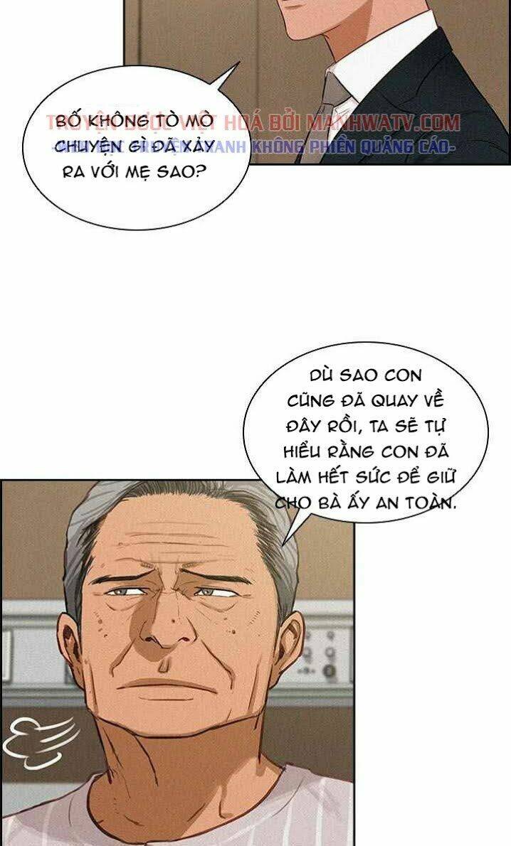 Chúa Tể Đồng Tiền: Chapter 43