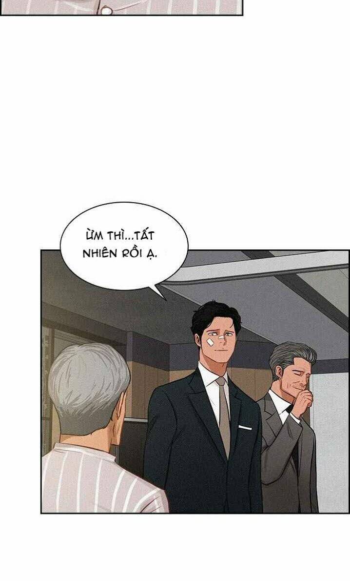 Chúa Tể Đồng Tiền: Chapter 43