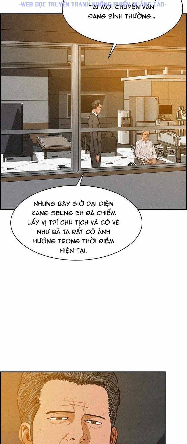 Chúa Tể Đồng Tiền: Chapter 43