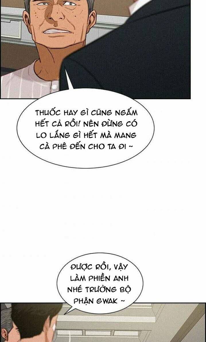 Chúa Tể Đồng Tiền: Chapter 43