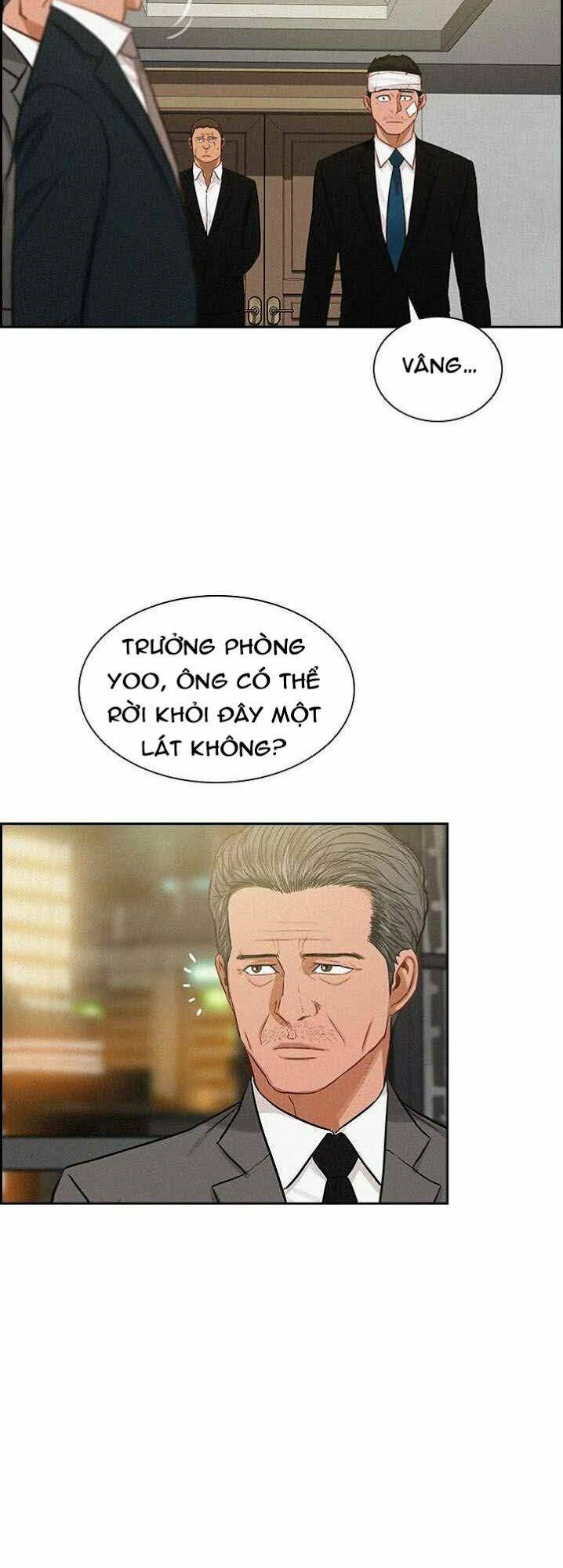 Chúa Tể Đồng Tiền: Chapter 43