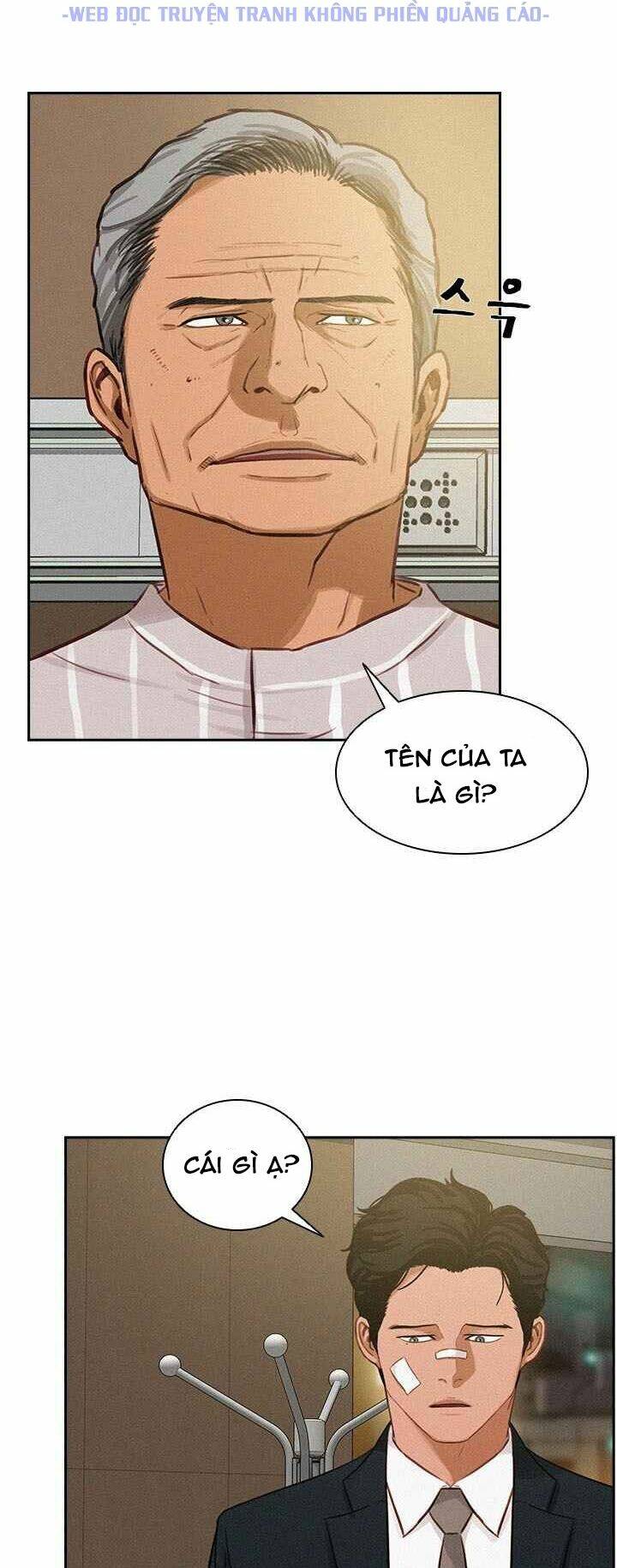 Chúa Tể Đồng Tiền: Chapter 43