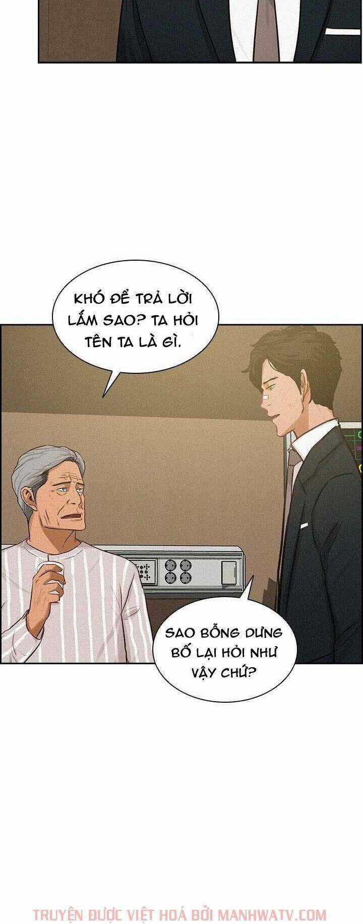 Chúa Tể Đồng Tiền: Chapter 43