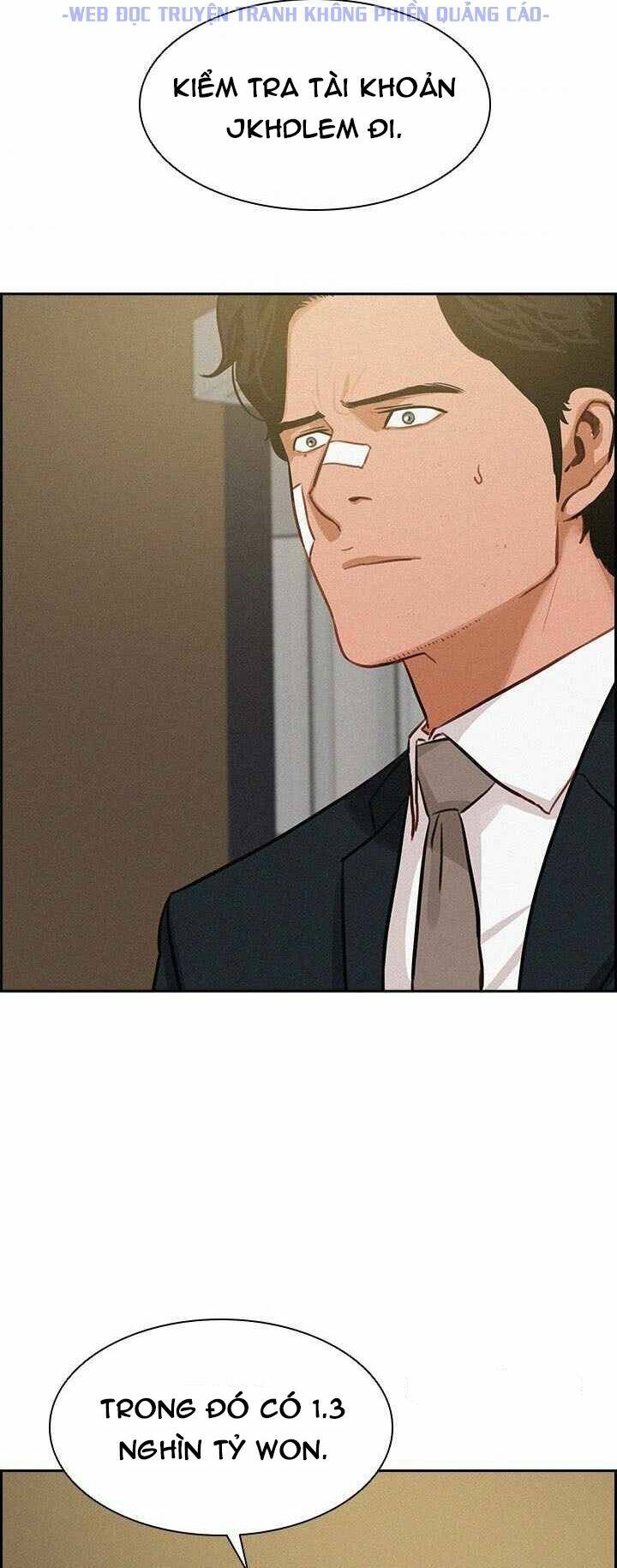 Chúa Tể Đồng Tiền: Chapter 43