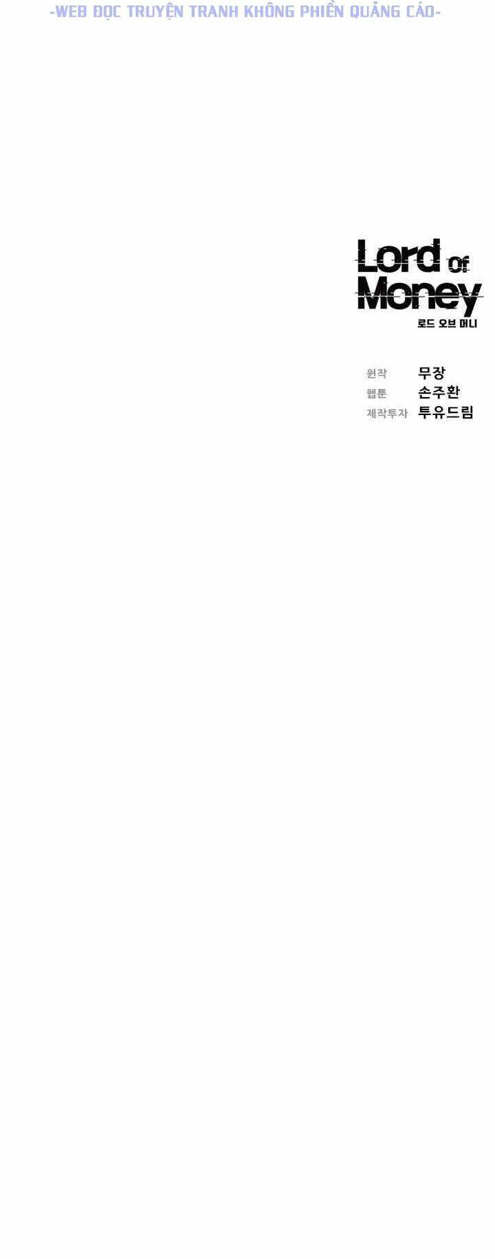 Chúa Tể Đồng Tiền: Chapter 43