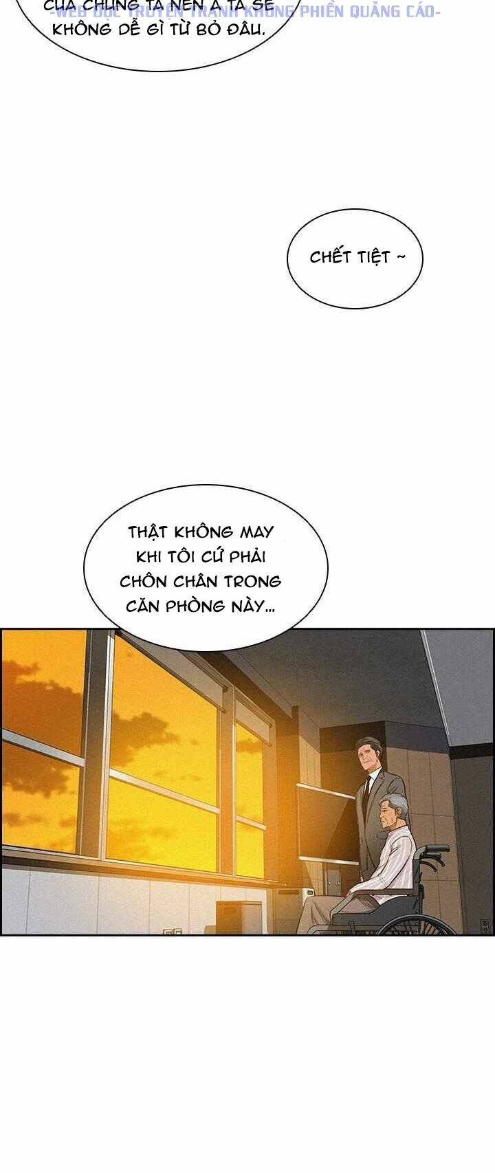 Chúa Tể Đồng Tiền: Chapter 43