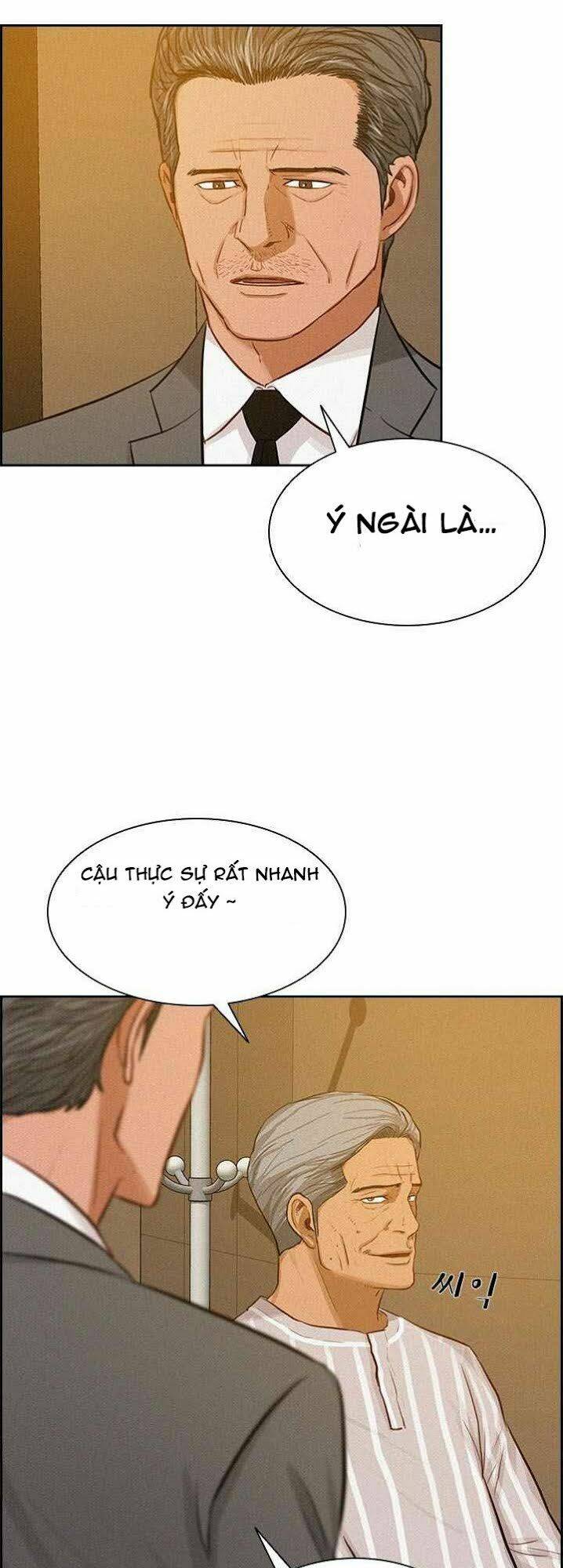 Chúa Tể Đồng Tiền: Chapter 43